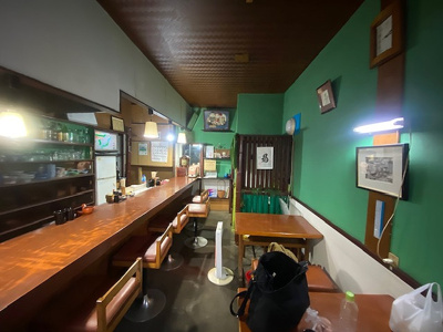 【内装】 | 東向島1丁目店舗 | 曳舟の店舗。
「東向島1丁目店舗」のことなら(株)メイワ・エステートへお任せください。