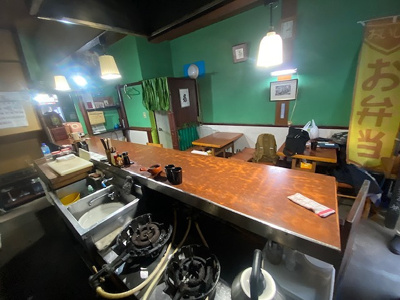 【内装】 | 東向島1丁目店舗 | 曳舟の店舗。
「東向島1丁目店舗」のことなら(株)メイワ・エステートへお任せください。