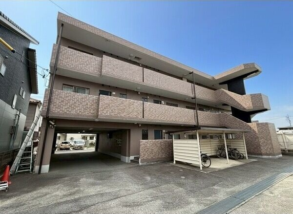 ヴィラ・ポポラーレ　　刈谷市近郊の賃貸はクラスホーム刈谷店のその他共用部分