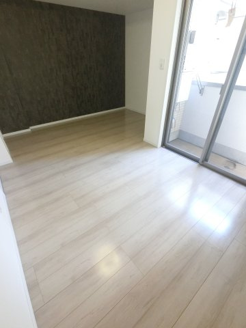 Serra蘇我の洋室