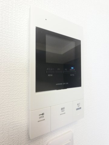 Serra蘇我のセキュリティ