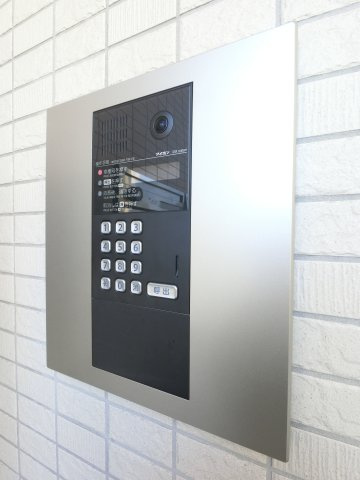 Serra蘇我のその他共用部分