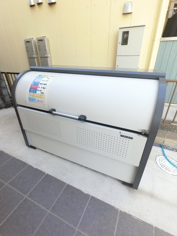 Serra蘇我のその他共用部分