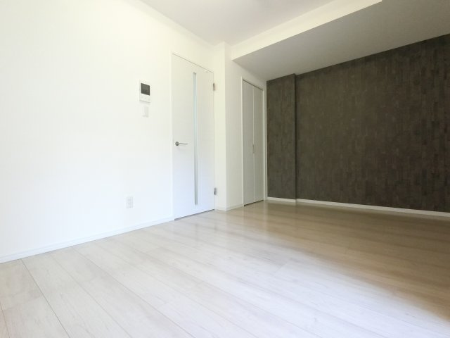 Serra蘇我の居間・リビング