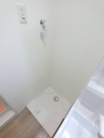 Serra蘇我の設備