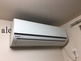 新宿区上落合１丁目のアパートの設備