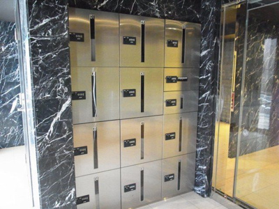 【その他共用部分】 | アーバンヴィスタ王子