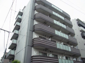 【外観】 | アーバンヴィスタ王子