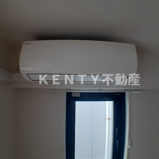 【設備】 | パークアクシス東蒲田