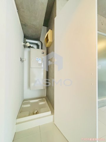 【その他】 | 是空DOSHIN | ※建物内別間取参考写真