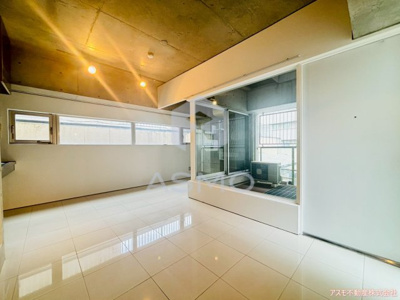 【洋室】 | 是空DOSHIN | ※建物内別間取参考写真