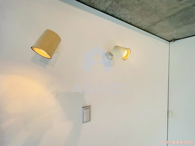 【その他】 | 是空DOSHIN | ※建物内別間取参考写真