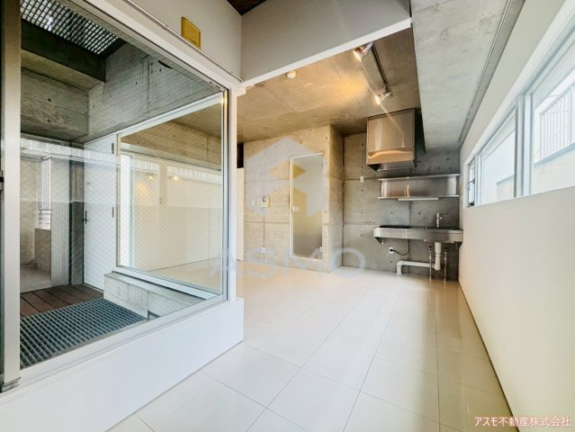 【内装】 | 是空DOSHIN | ※建物内別間取参考写真