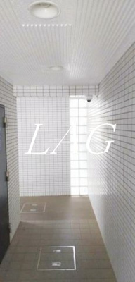 【その他共用部分】 | ポケットハイツ大和南 | 共用部です。