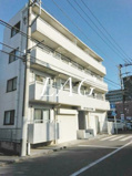ポケットハイツ大和南の画像
