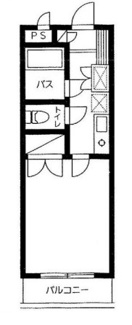 【間取り】 | ポケットハイツ大和南 | 間取りです。