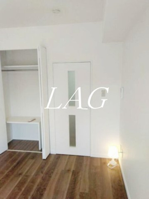 【居間・リビング】 | ポケットハイツ大和南 | 洋室のお部屋です。
