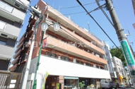 リーベンスハイム大宮の画像