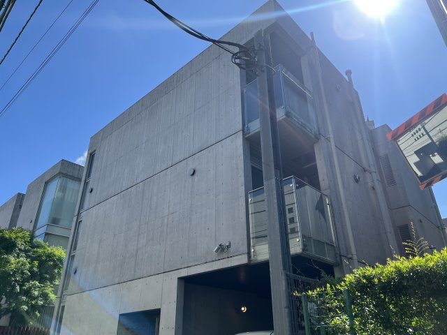 【外観】