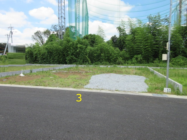 【仲介手数料無料】新築戸建　東松山市石橋1684-35付近（全6棟）