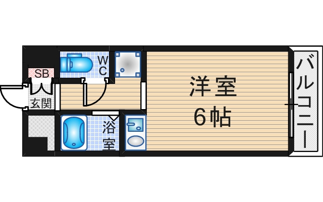 シャトーボヌール庄屋