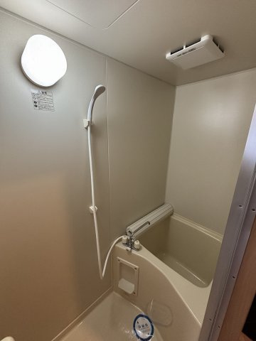 シャトーボヌール庄屋の浴室