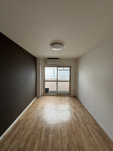 シャトーボヌール庄屋の内装