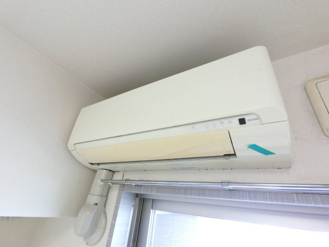 レジディア浦安の設備