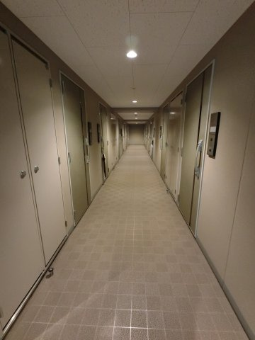 レジディア浦安のその他共用部分
