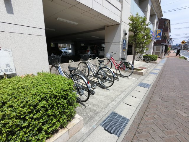 レジディア浦安のその他共用部分