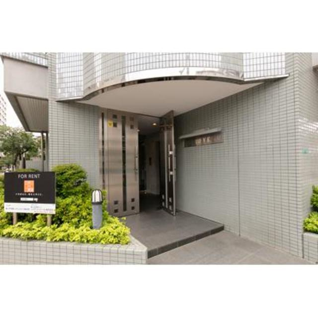 アビタシオン葛西のその他