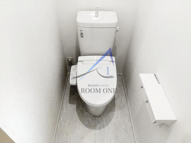 ノアのトイレ|トイレです。