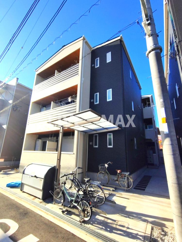 La-Crea吹田の画像