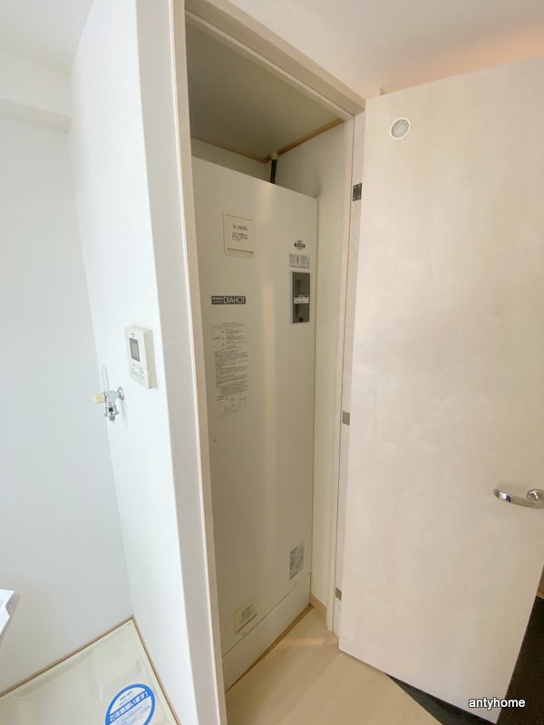 ウィルドゥ谷町　仲介手数料無料の設備