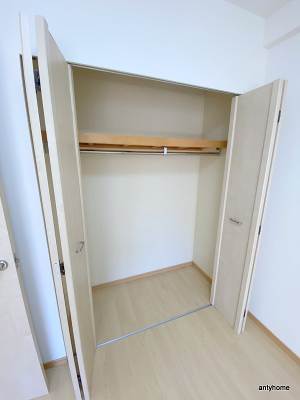 ウィルドゥ谷町　仲介手数料無料の収納