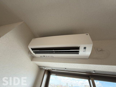 【設備】 | ルーチェ門真栄町