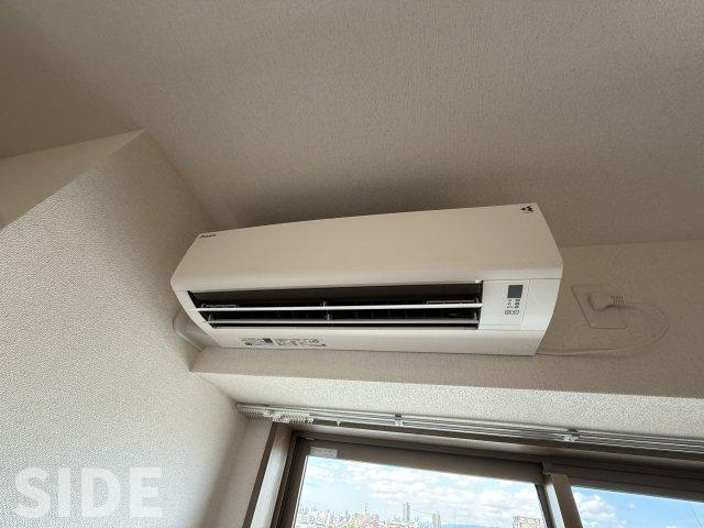 【設備】 | ルーチェ門真栄町