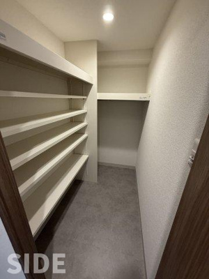 【収納】 | ルーチェ門真栄町