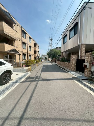 アネックスＫＯＫＵＢＯのその他