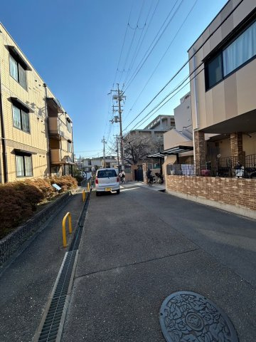 アネックスＫＯＫＵＢＯの周辺