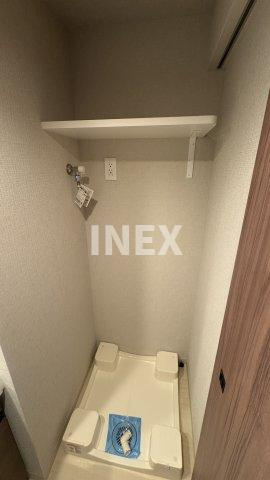横浜市西区岡野１丁目の賃貸マンションの設備