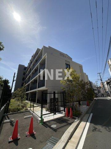 横浜市西区岡野１丁目の賃貸マンション