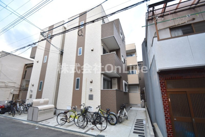 【外観】 | レルベ小路東