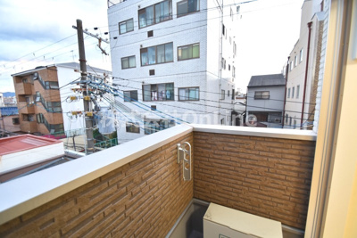 【展望】 | レルベ小路東