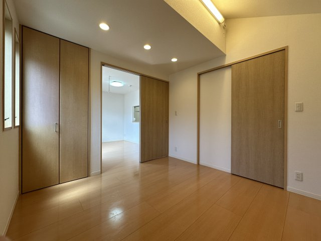 Ｅａｓｔ　Ｖａｌｌｅｙの寝室