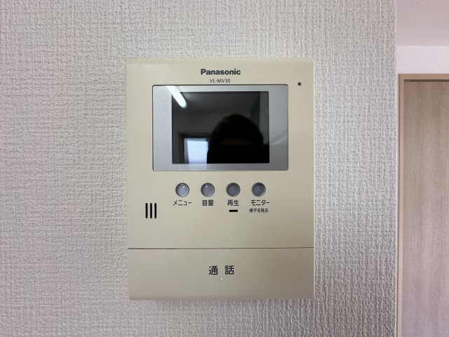 Ｅａｓｔ　Ｖａｌｌｅｙのセキュリティ