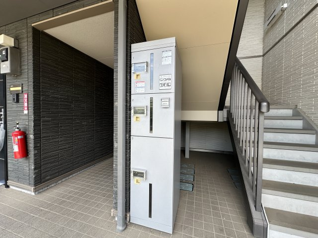 Ｅａｓｔ　Ｖａｌｌｅｙのその他共用部分