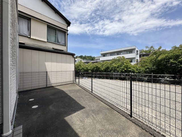 Ｅａｓｔ　Ｖａｌｌｅｙのその他共用部分