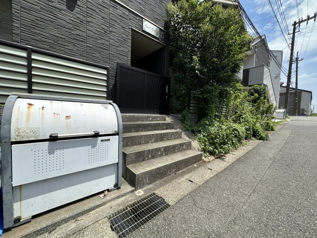 Ｅａｓｔ　Ｖａｌｌｅｙのその他共用部分
