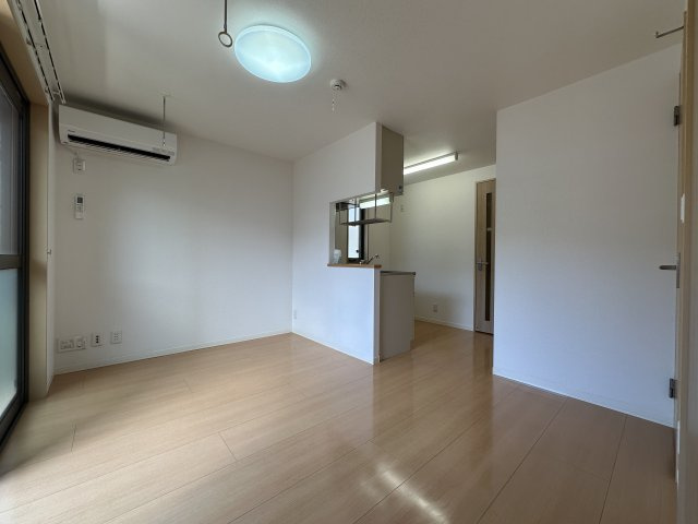 Ｅａｓｔ　Ｖａｌｌｅｙの居間・リビング